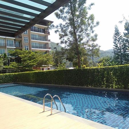 Bann Khaoyai Condominium Pak Chong Nakhonratchasima Exterior foto